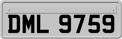 DML9759