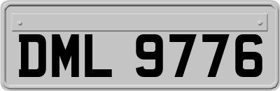 DML9776