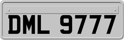 DML9777