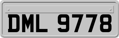 DML9778