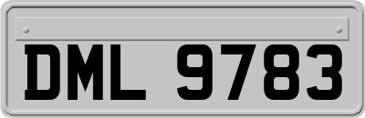 DML9783