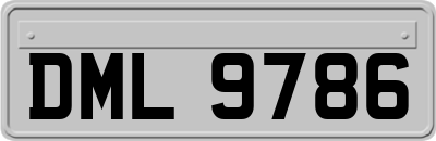 DML9786