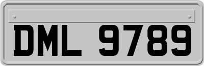 DML9789