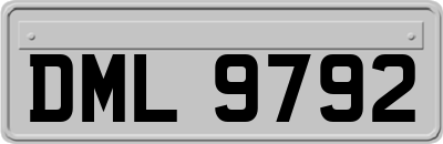 DML9792