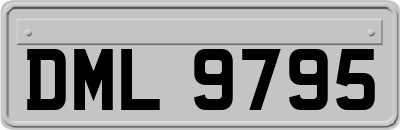 DML9795