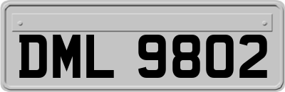 DML9802