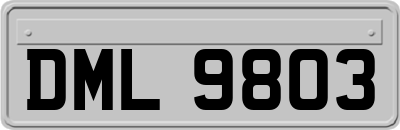 DML9803