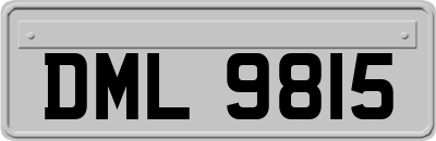 DML9815