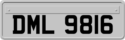 DML9816