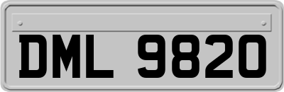 DML9820