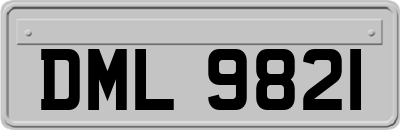 DML9821