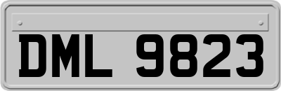 DML9823