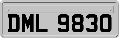 DML9830