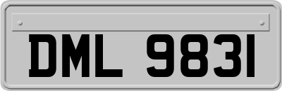 DML9831