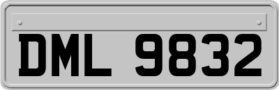 DML9832