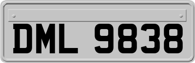 DML9838