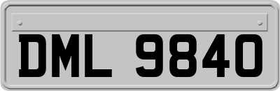 DML9840