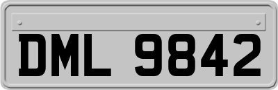 DML9842