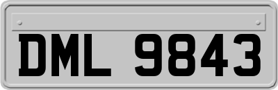 DML9843