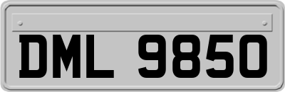 DML9850