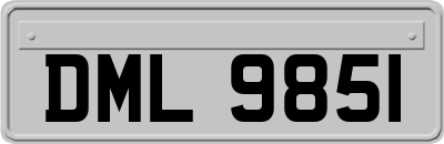 DML9851