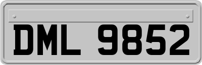 DML9852