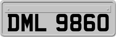DML9860