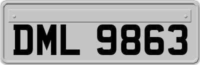 DML9863