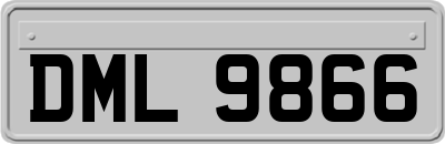 DML9866