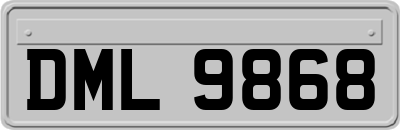 DML9868