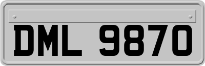 DML9870