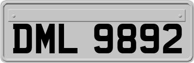 DML9892