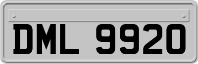 DML9920