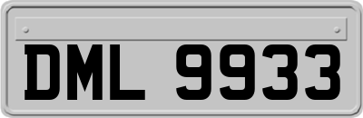 DML9933
