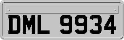 DML9934
