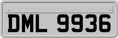 DML9936