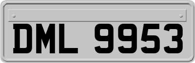 DML9953