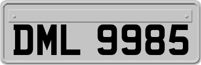 DML9985