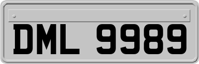 DML9989