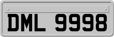 DML9998