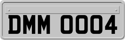 DMM0004