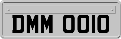 DMM0010