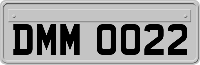 DMM0022