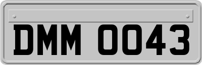 DMM0043
