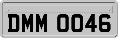 DMM0046