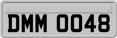 DMM0048