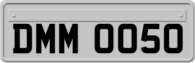 DMM0050