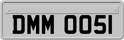 DMM0051