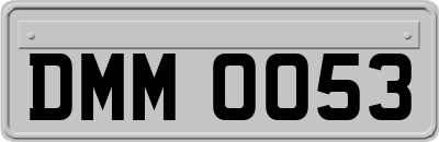 DMM0053