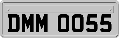 DMM0055